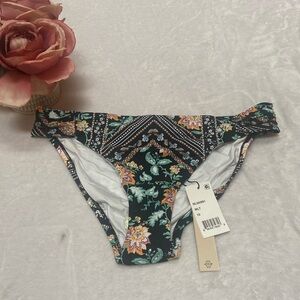 NANETTE LEPORE NWT Size 10 Bikini Bottoms